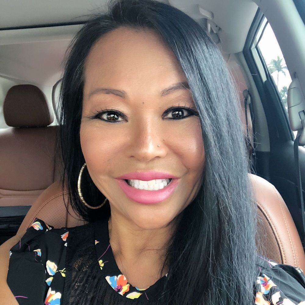 Meet your Posher, Kiki